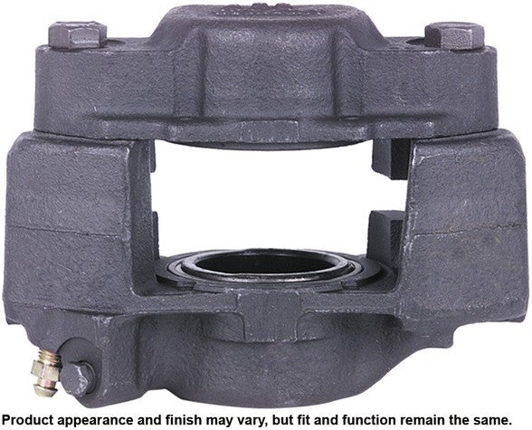 CARDONE Reman Disc Brake Caliper P/N:19-120 Fits: Austin Healey Sprite 70-62, Mg Midget 79-64 - Image 3