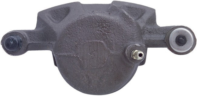 CARDONE Reman Disc Brake Caliper P/N:19-1200 Fits: Chevrolet Spectrum 88-87, Geo Spectrum 1989, Isuzu I-mark 89-87, Pontiac Sunburst 88-87 - Image 2