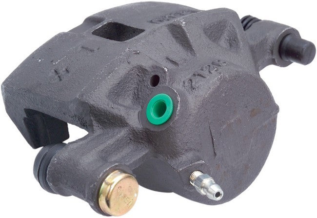 CARDONE Reman Disc Brake Caliper P/N:19-1201 Fits: Chevrolet Spectrum 88-87, Geo Spectrum 1989, Isuzu I-mark 89-87, Pontiac Sunburst 88-87 - Image 1