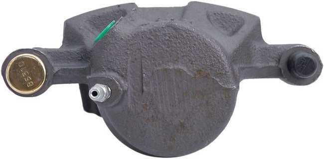 CARDONE Reman Disc Brake Caliper P/N:19-1201 Fits: Chevrolet Spectrum 88-87, Geo Spectrum 1989, Isuzu I-mark 89-87, Pontiac Sunburst 88-87 - Image 2