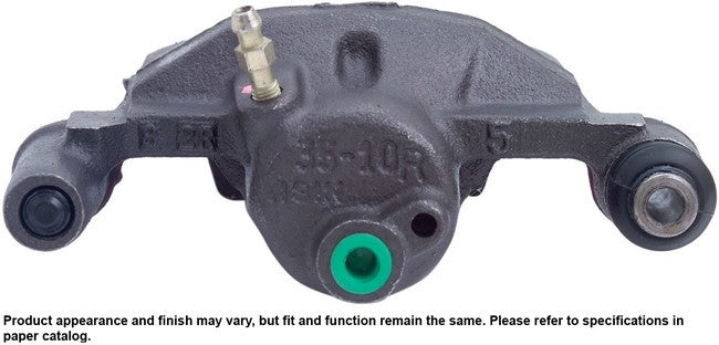 CARDONE Reman Disc Brake Caliper P/N:19-1202 Fits: Lexus Es250 91-90, Lexus Es300 99-92, Toyota Camry 99-88, Toyota Celica 93-88, Toyota Solara 1999 - Image 2