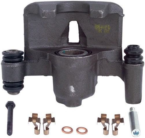 CARDONE Reman Disc Brake Caliper P/N:19-1202 Fits: Lexus Es250 91-90, Lexus Es300 99-92, Toyota Camry 99-88, Toyota Celica 93-88, Toyota Solara 1999 - Image 3