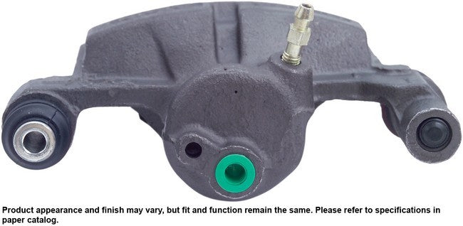 CARDONE Reman Disc Brake Caliper P/N:19-1203 Fits: Lexus Es250 91-90, Lexus Es300 99-92, Toyota Camry 99-88, Toyota Celica 93-88, Toyota Solara 1999 - Image 2