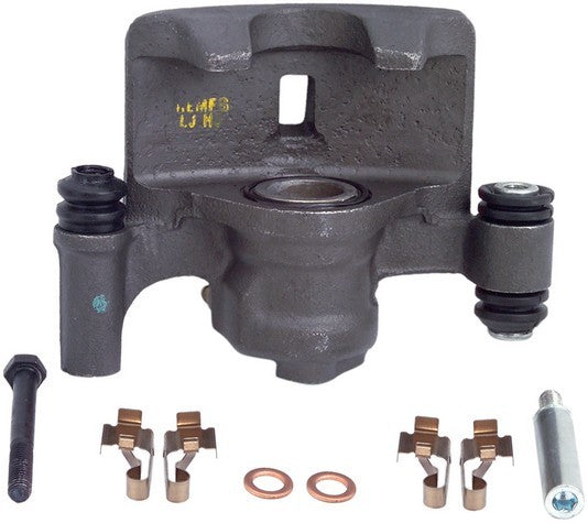 CARDONE Reman Disc Brake Caliper P/N:19-1203 Fits: Lexus Es250 91-90, Lexus Es300 99-92, Toyota Camry 99-88, Toyota Celica 93-88, Toyota Solara 1999 - Image 3