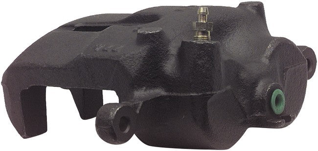 CARDONE Reman Disc Brake Caliper P/N:19-1206 Fits: Nissan D21 94-87, Nissan Np300 13-10, Nissan Pathfinder 95-89, Nissan Pickup 08-95 - Image 1