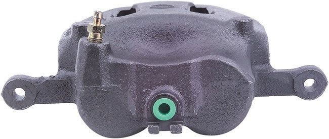 CARDONE Reman Disc Brake Caliper P/N:19-1206 Fits: Nissan D21 94-87, Nissan Np300 13-10, Nissan Pathfinder 95-89, Nissan Pickup 08-95 - Image 2