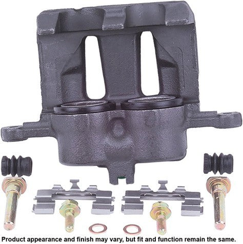 CARDONE Reman Disc Brake Caliper P/N:19-1206 Fits: Nissan D21 94-87, Nissan Np300 13-10, Nissan Pathfinder 95-89, Nissan Pickup 08-95 - Image 3