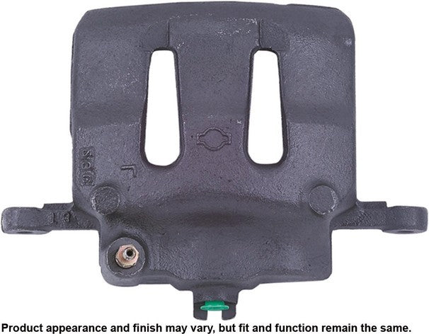 CARDONE Reman Disc Brake Caliper P/N:19-1206 Fits: Nissan D21 94-87, Nissan Np300 13-10, Nissan Pathfinder 95-89, Nissan Pickup 08-95 - Image 4