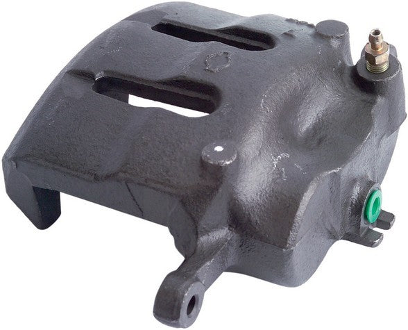 CARDONE Reman Disc Brake Caliper P/N:19-1207 Fits: Nissan D21 94-87, Nissan Np300 13-10, Nissan Pathfinder 95-89, Nissan Pickup 08-95 - Image 1