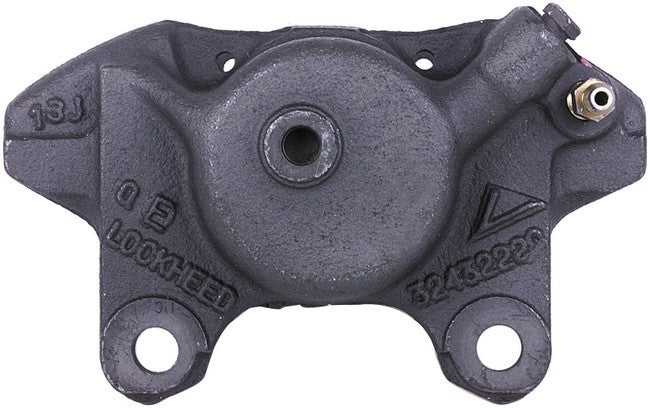 CARDONE Reman Disc Brake Caliper P/N:19-121 Fits: Austin Healey Sprite 70-62, Mg Midget 79-64 - Image 1