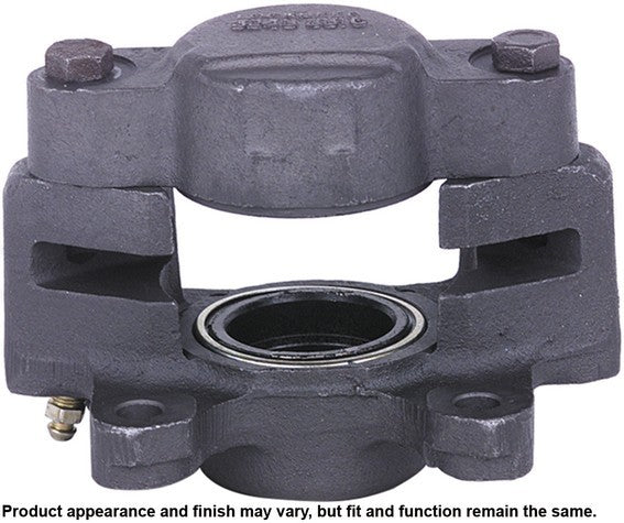 CARDONE Reman Disc Brake Caliper P/N:19-121 Fits: Austin Healey Sprite 70-62, Mg Midget 79-64 - Image 2