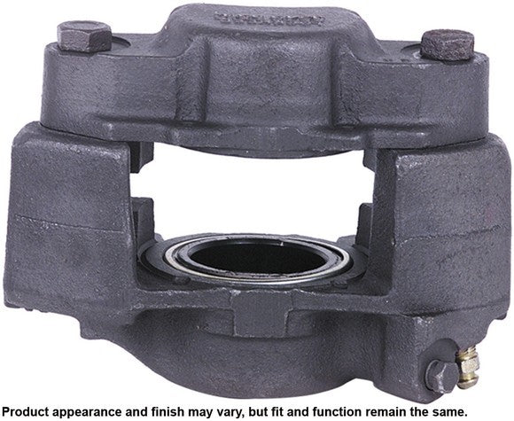 CARDONE Reman Disc Brake Caliper P/N:19-121 Fits: Austin Healey Sprite 70-62, Mg Midget 79-64 - Image 3