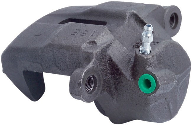 CARDONE Reman Disc Brake Caliper P/N:19-1210 Fits: Mazda 929 91-88 - Image 1