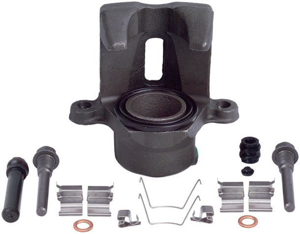 CARDONE Reman Disc Brake Caliper P/N:19-1210 Fits: Mazda 929 91-88 - Image 3
