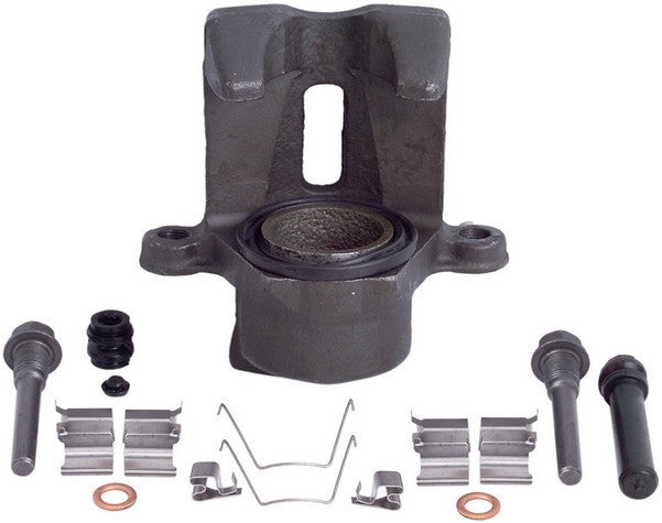 CARDONE Reman Disc Brake Caliper P/N:19-1211 Fits: Mazda 929 91-88 - Image 3
