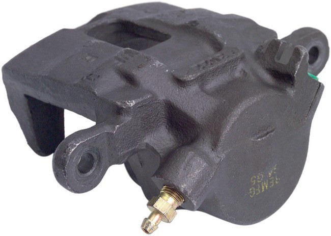 CARDONE Reman Disc Brake Caliper P/N:19-1212 Fits: Asuna Sunrunner 93-92, Chevrolet Tracker 1998, Chevrolet Tracker 91-89, Geo Tracker 97-89, GMC Tracker 91-89, Pontiac Sunrunner 97-94, Suzuki Sidekick 98-89, Suzuki X-90 98-96 - Image 1