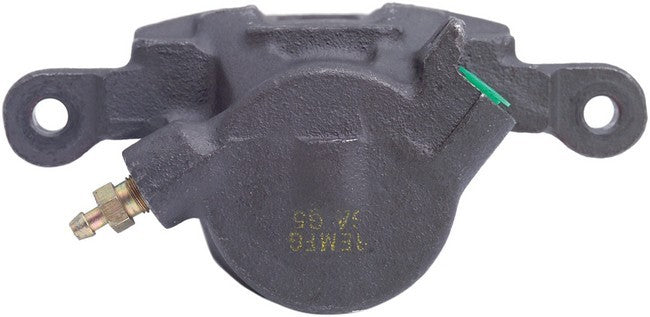 CARDONE Reman Disc Brake Caliper P/N:19-1212 Fits: Asuna Sunrunner 93-92, Chevrolet Tracker 1998, Chevrolet Tracker 91-89, Geo Tracker 97-89, GMC Tracker 91-89, Pontiac Sunrunner 97-94, Suzuki Sidekick 98-89, Suzuki X-90 98-96 - Image 2
