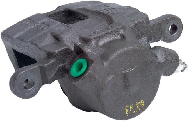 CARDONE Reman Disc Brake Caliper P/N:19-1213 Fits: Asuna Sunrunner 93-92, Chevrolet Tracker 1998, Chevrolet Tracker 91-89, Geo Tracker 97-89, GMC Tracker 91-89, Pontiac Sunrunner 97-94, Suzuki Sidekick 98-89, Suzuki X-90 98-96 - Image 1