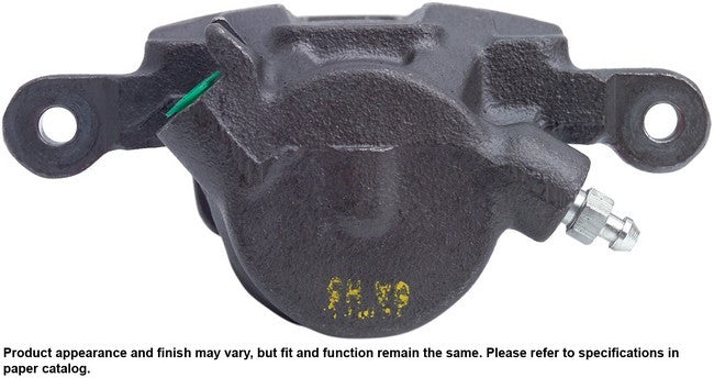 CARDONE Reman Disc Brake Caliper P/N:19-1213 Fits: Asuna Sunrunner 93-92, Chevrolet Tracker 1998, Chevrolet Tracker 91-89, Geo Tracker 97-89, GMC Tracker 91-89, Pontiac Sunrunner 97-94, Suzuki Sidekick 98-89, Suzuki X-90 98-96 - Image 2