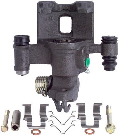 CARDONE Reman Disc Brake Caliper P/N:19-1214 Fits: Ford Probe 92-89, Mazda 626 92-88, Mazda Mx-6 92-88 - Image 3