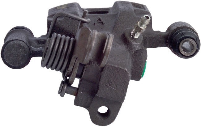 CARDONE Reman Disc Brake Caliper P/N:19-1215 Fits: Ford Probe 92-89, Mazda 626 92-88, Mazda Mx-6 92-88 - Image 2