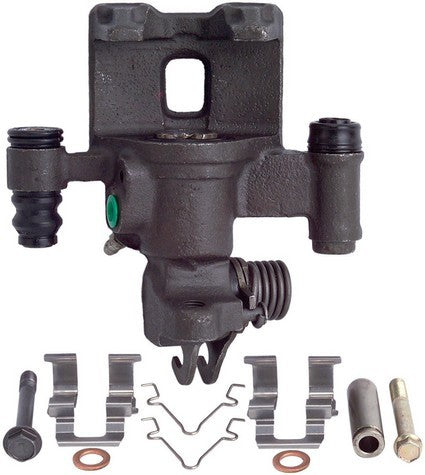 CARDONE Reman Disc Brake Caliper P/N:19-1215 Fits: Ford Probe 92-89, Mazda 626 92-88, Mazda Mx-6 92-88 - Image 3