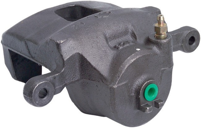 CARDONE Reman Disc Brake Caliper P/N:19-1218 Fits: Infiniti G20 96-91, Infiniti I30 99-96, Nissan 240sx 94-89, Nissan 240sx 98-97, Nissan Altima 01-93, Nissan Axxess 92-90, Nissan Maxima 99-89, Nissan Sentra 06-00, Nissan Stanza 92-90 - Image 1
