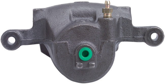 CARDONE Reman Disc Brake Caliper P/N:19-1218 Fits: Infiniti G20 96-91, Infiniti I30 99-96, Nissan 240sx 94-89, Nissan 240sx 98-97, Nissan Altima 01-93, Nissan Axxess 92-90, Nissan Maxima 99-89, Nissan Sentra 06-00, Nissan Stanza 92-90 - Image 2