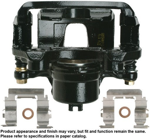 CARDONE Reman Disc Brake Caliper P/N:19-1218XB Fits: Infiniti I30 99-96, Nissan Altima 01-93, Nissan Maxima 99-89, Nissan Sentra 06-00 - Image 3