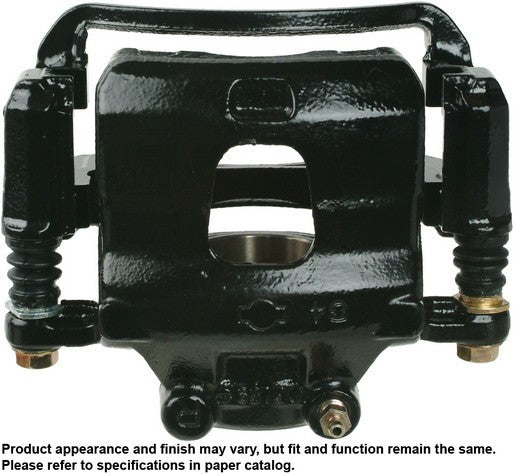 CARDONE Reman Disc Brake Caliper P/N:19-1218XB Fits: Infiniti I30 99-96, Nissan Altima 01-93, Nissan Maxima 99-89, Nissan Sentra 06-00 - Image 4