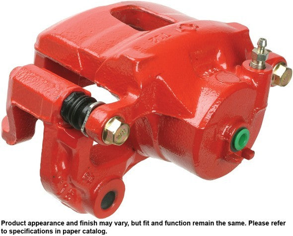 CARDONE Reman Disc Brake Caliper P/N:19-1218XR Fits: Infiniti I30 99-96, Nissan Altima 01-93, Nissan Maxima 99-89, Nissan Sentra 06-00 - Image 1