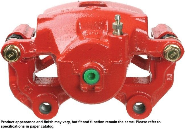 CARDONE Reman Disc Brake Caliper P/N:19-1218XR Fits: Infiniti I30 99-96, Nissan Altima 01-93, Nissan Maxima 99-89, Nissan Sentra 06-00 - Image 2