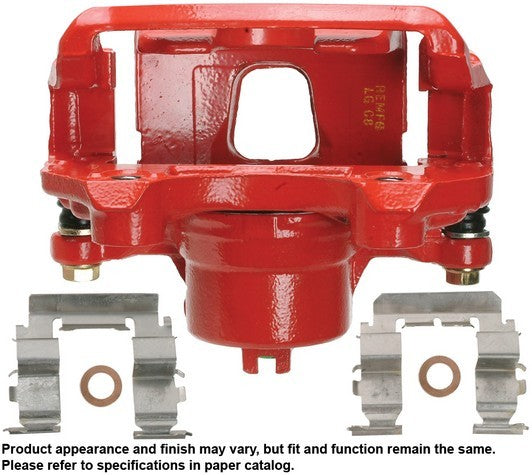 CARDONE Reman Disc Brake Caliper P/N:19-1218XR Fits: Infiniti I30 99-96, Nissan Altima 01-93, Nissan Maxima 99-89, Nissan Sentra 06-00 - Image 3