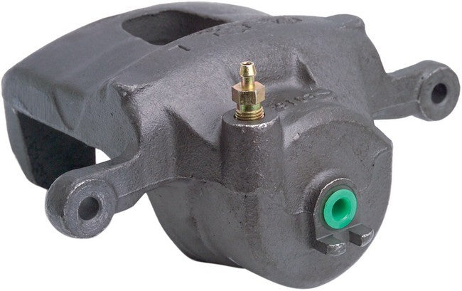 CARDONE Reman Disc Brake Caliper P/N:19-1219 Fits: Infiniti G20 96-91, Infiniti I30 99-96, Nissan 240sx 94-89, Nissan 240sx 98-97, Nissan Altima 01-93, Nissan Axxess 92-90, Nissan Maxima 99-89, Nissan Sentra 06-00, Nissan Stanza 92-90 - Image 1