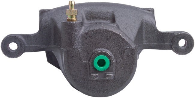 CARDONE Reman Disc Brake Caliper P/N:19-1219 Fits: Infiniti G20 96-91, Infiniti I30 99-96, Nissan 240sx 94-89, Nissan 240sx 98-97, Nissan Altima 01-93, Nissan Axxess 92-90, Nissan Maxima 99-89, Nissan Sentra 06-00, Nissan Stanza 92-90 - Image 2