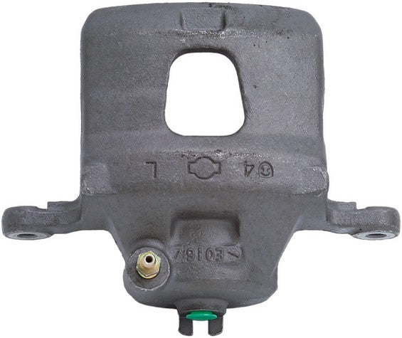 CARDONE Reman Disc Brake Caliper P/N:19-1219 Fits: Infiniti G20 96-91, Infiniti I30 99-96, Nissan 240sx 94-89, Nissan 240sx 98-97, Nissan Altima 01-93, Nissan Axxess 92-90, Nissan Maxima 99-89, Nissan Sentra 06-00, Nissan Stanza 92-90 - Image 4