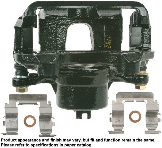 CARDONE Reman Disc Brake Caliper P/N:19-1219XB Fits: Infiniti I30 99-96, Nissan Altima 01-93, Nissan Maxima 99-89, Nissan Sentra 06-00 - Image 3