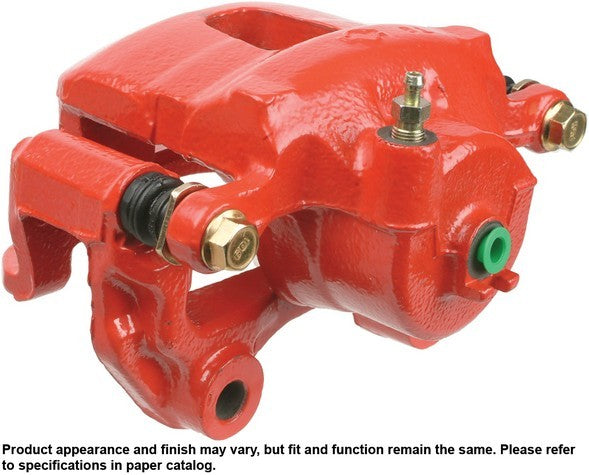 CARDONE Reman Disc Brake Caliper P/N:19-1219XR Fits: Infiniti I30 99-96, Nissan Altima 01-93, Nissan Maxima 99-89, Nissan Sentra 06-00 - Image 1