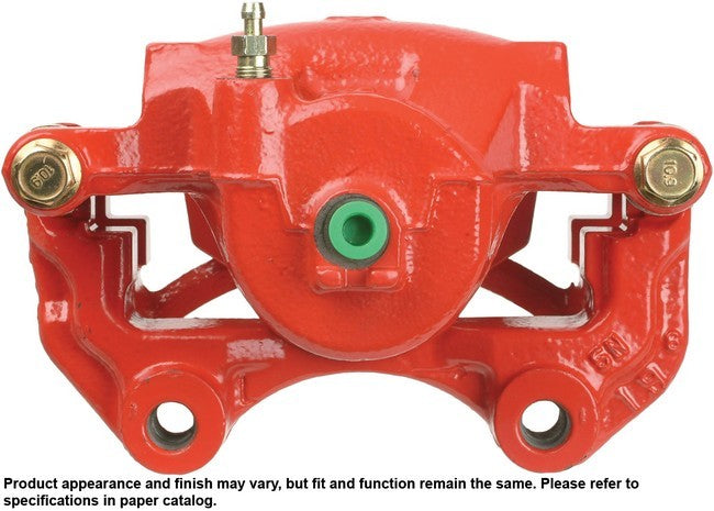 CARDONE Reman Disc Brake Caliper P/N:19-1219XR Fits: Infiniti I30 99-96, Nissan Altima 01-93, Nissan Maxima 99-89, Nissan Sentra 06-00 - Image 2