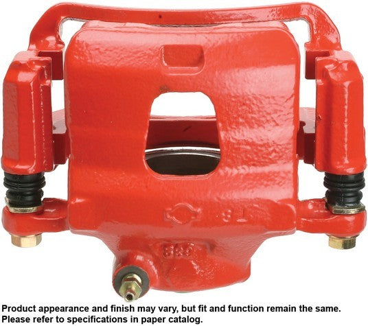CARDONE Reman Disc Brake Caliper P/N:19-1219XR Fits: Infiniti I30 99-96, Nissan Altima 01-93, Nissan Maxima 99-89, Nissan Sentra 06-00 - Image 4