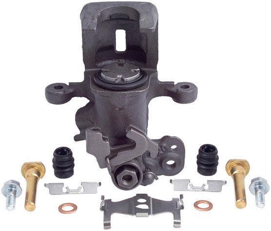 CARDONE Reman Disc Brake Caliper P/N:19-1224 Fits: Nissan Maxima 90-89, Nissan Stanza 92-90 - Image 3