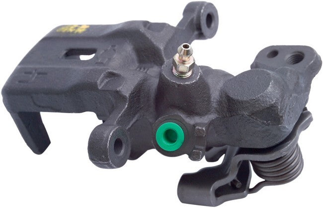 CARDONE Reman Disc Brake Caliper P/N:19-1225 Fits: Nissan Maxima 90-89, Nissan Stanza 92-90 - Image 1