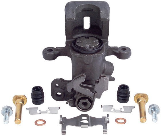 CARDONE Reman Disc Brake Caliper P/N:19-1225 Fits: Nissan Maxima 90-89, Nissan Stanza 92-90 - Image 3