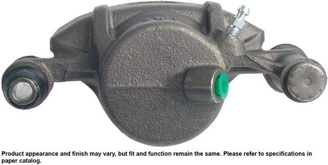 CARDONE Reman Disc Brake Caliper P/N:19-1226 Fits: Mitsubishi Galant 1988, Mitsubishi Sigma 90-89 - Image 2