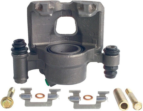 CARDONE Reman Disc Brake Caliper P/N:19-1226 Fits: Mitsubishi Galant 1988, Mitsubishi Sigma 90-89 - Image 3