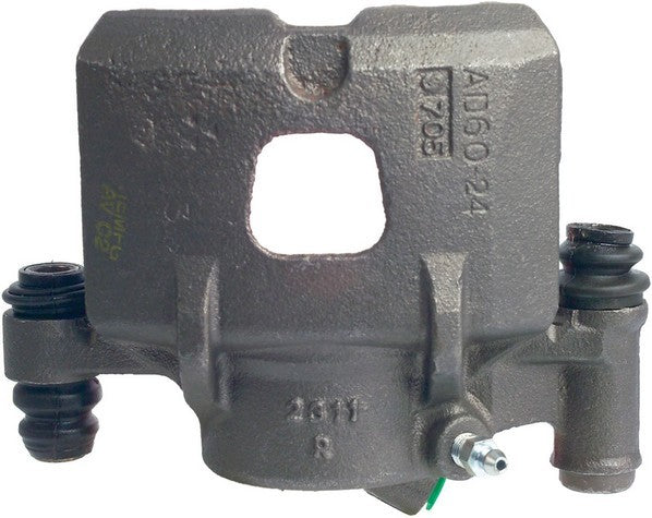 CARDONE Reman Disc Brake Caliper P/N:19-1226 Fits: Mitsubishi Galant 1988, Mitsubishi Sigma 90-89 - Image 4