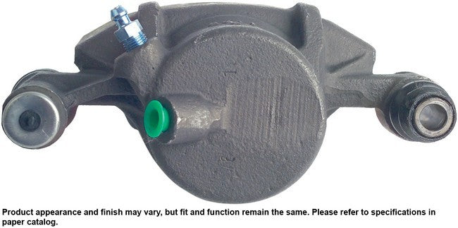 CARDONE Reman Disc Brake Caliper P/N:19-1227 Fits: Mitsubishi Galant 1988, Mitsubishi Sigma 90-89 - Image 2
