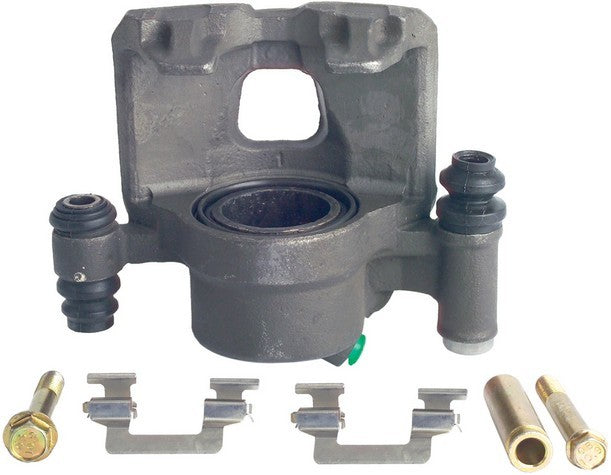CARDONE Reman Disc Brake Caliper P/N:19-1227 Fits: Mitsubishi Galant 1988, Mitsubishi Sigma 90-89 - Image 3