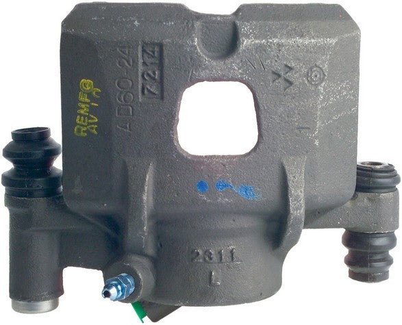 CARDONE Reman Disc Brake Caliper P/N:19-1227 Fits: Mitsubishi Galant 1988, Mitsubishi Sigma 90-89 - Image 4
