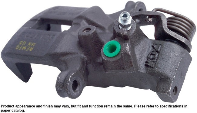 CARDONE Reman Disc Brake Caliper P/N:19-1228 Fits: Honda Prelude 91-88 - Image 1